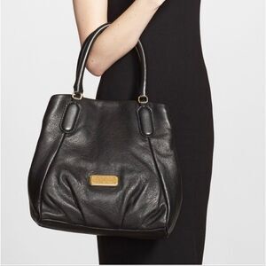 MARC BY MARC JACOBS | classic q fran handbag